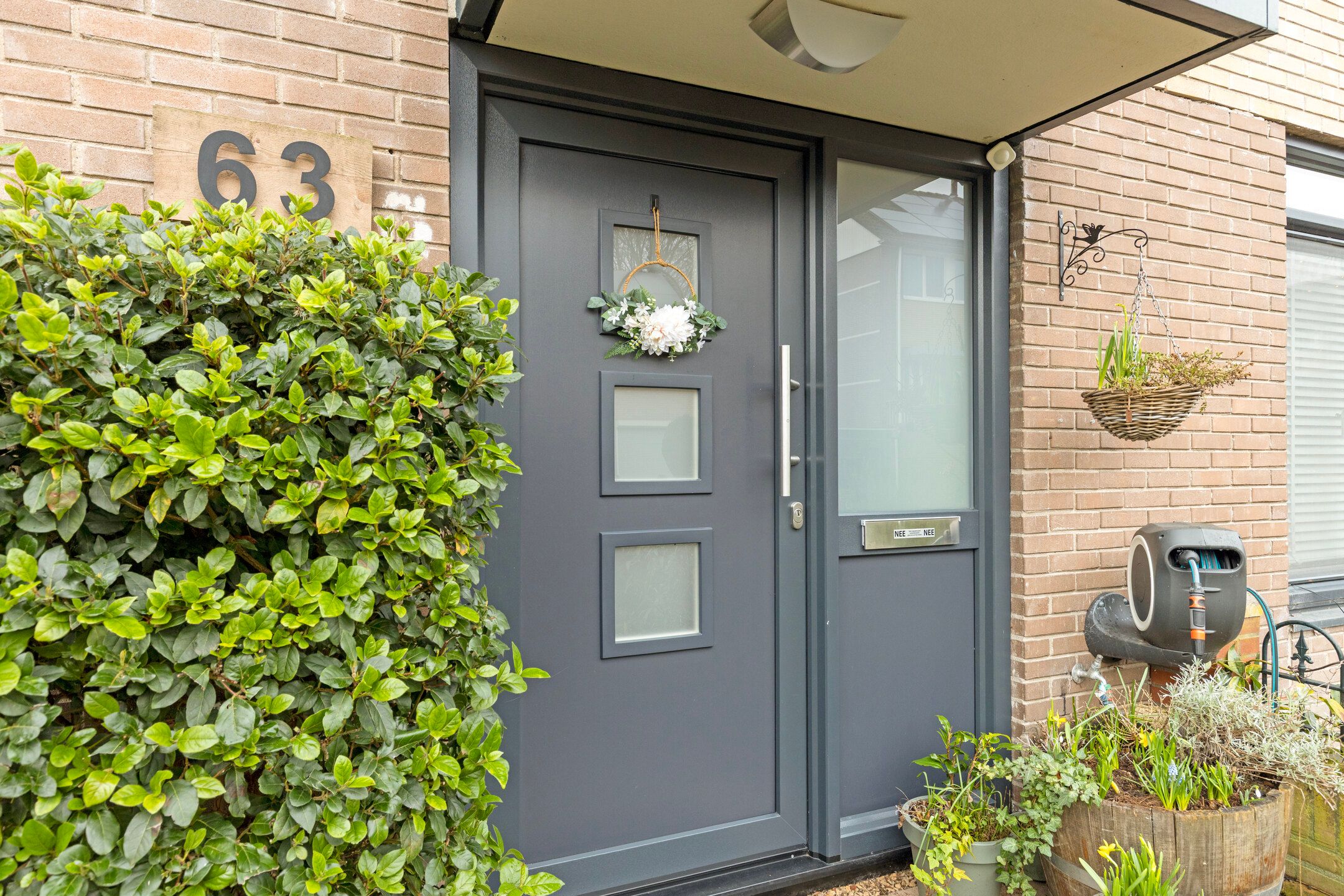 Photo 6 of De Hangaarts 63