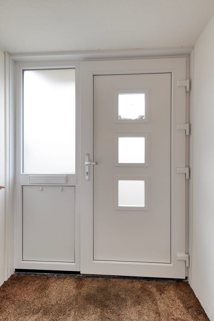 Foto 7 van De Hangaarts 63