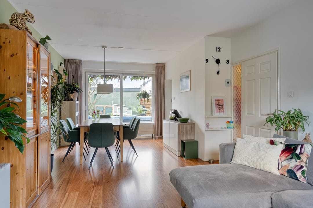 Photo 11 of De Hangaarts 63