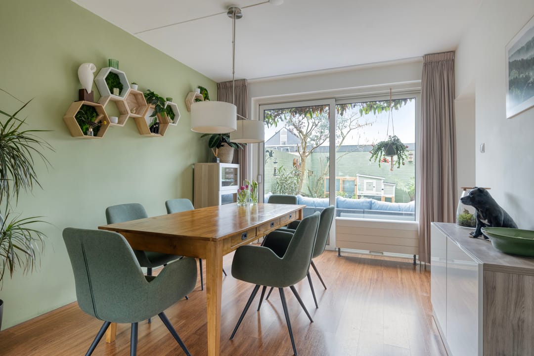 Photo 13 of De Hangaarts 63