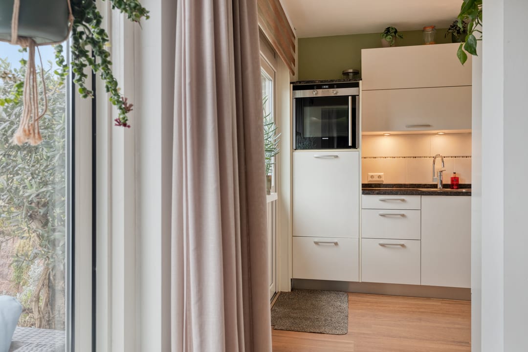 Photo 16 of De Hangaarts 63