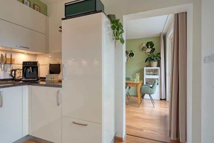 Foto 20 van De Hangaarts 63