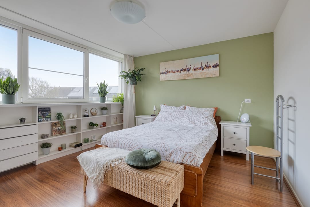 Photo 23 of De Hangaarts 63