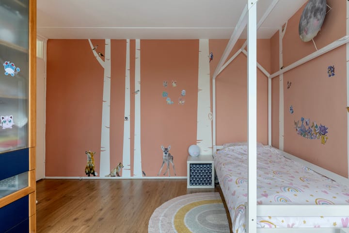 Foto 26 van De Hangaarts 63