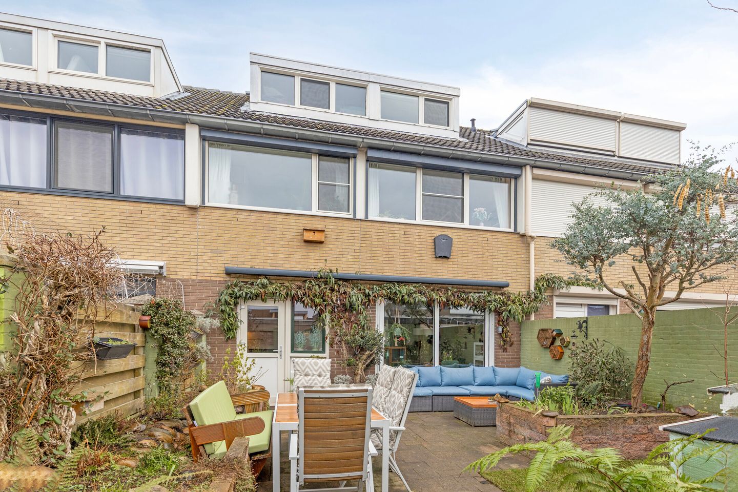 Photo 40 of De Hangaarts 63