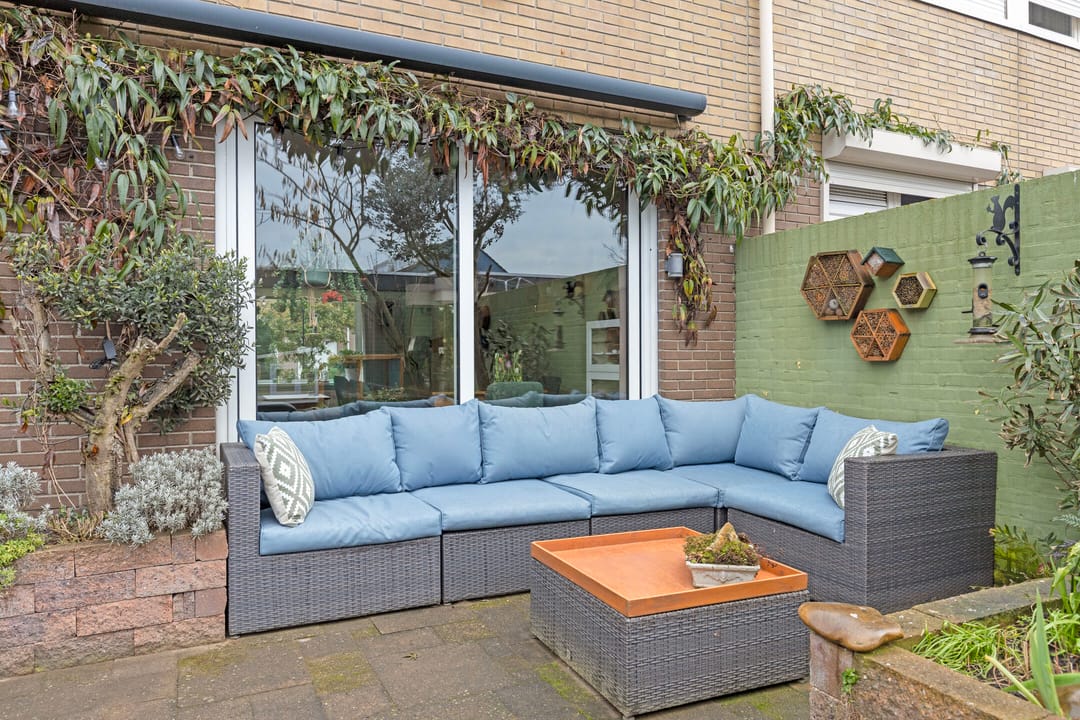 Photo 41 of De Hangaarts 63