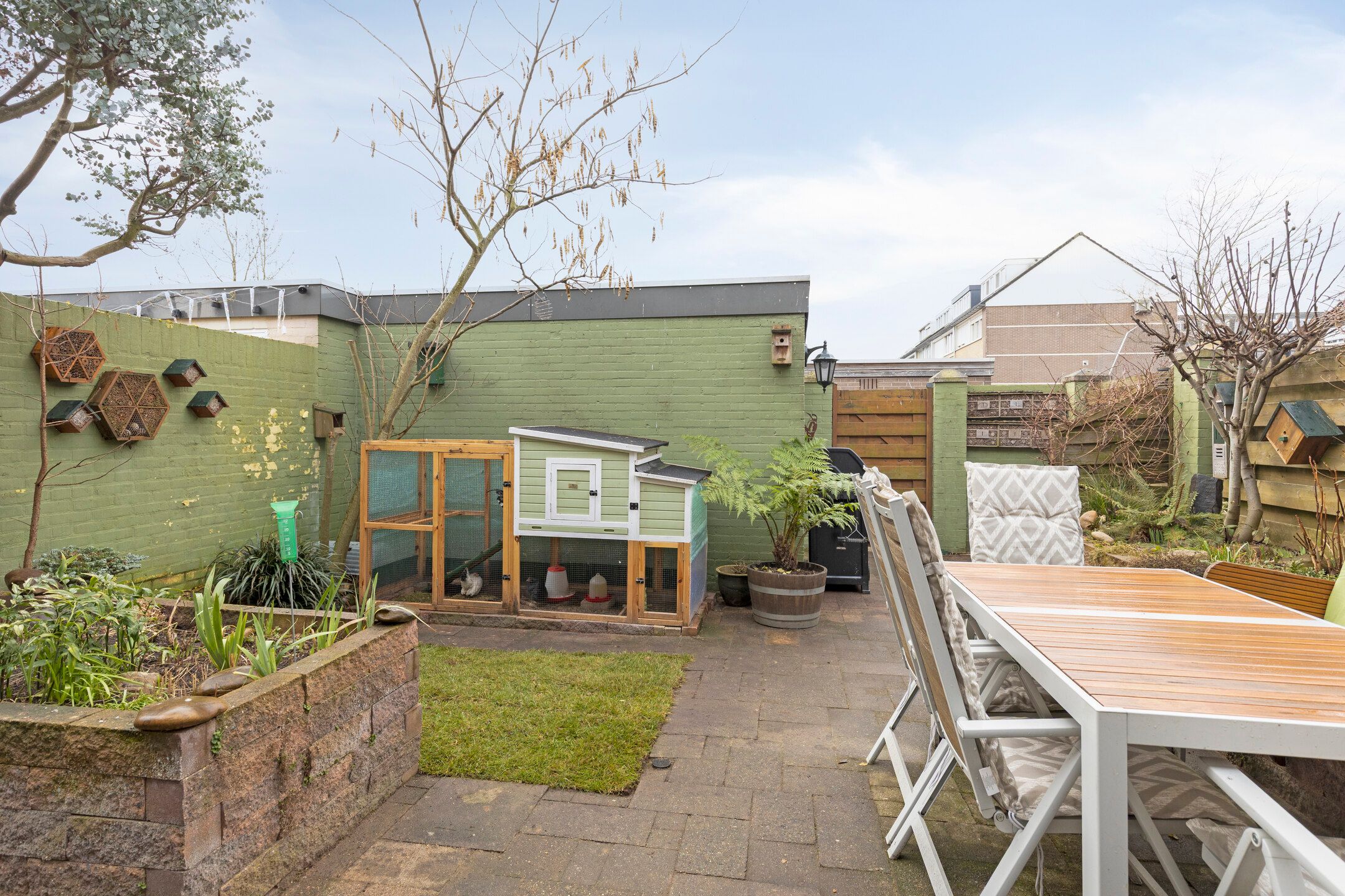 Photo 42 of De Hangaarts 63