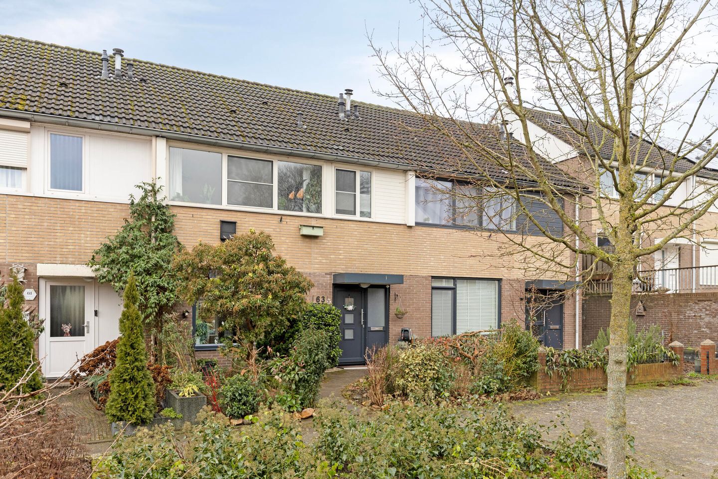 Photo 44 of De Hangaarts 63