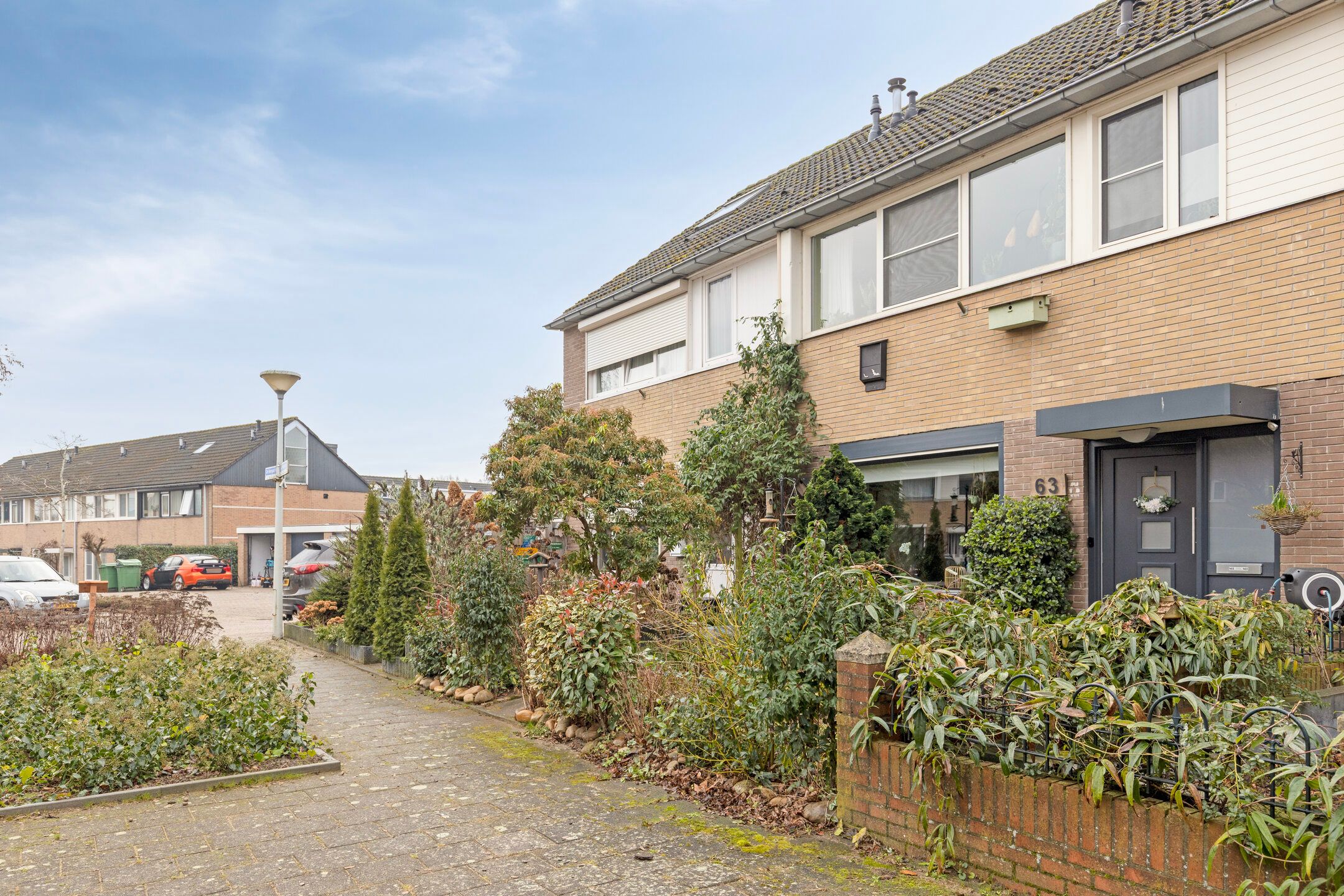 Photo 45 of De Hangaarts 63