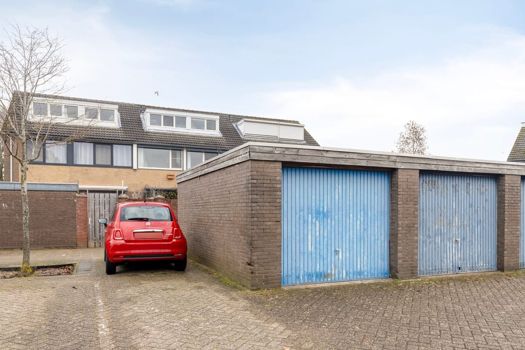 Photo 46 of De Hangaarts 63