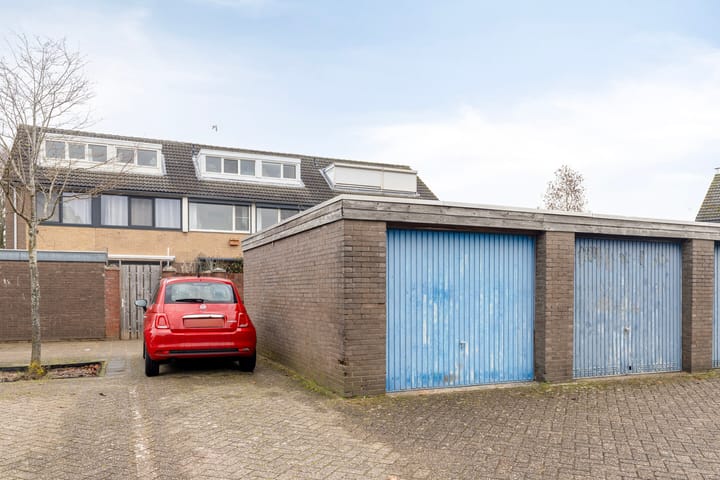 Foto 46 van De Hangaarts 63