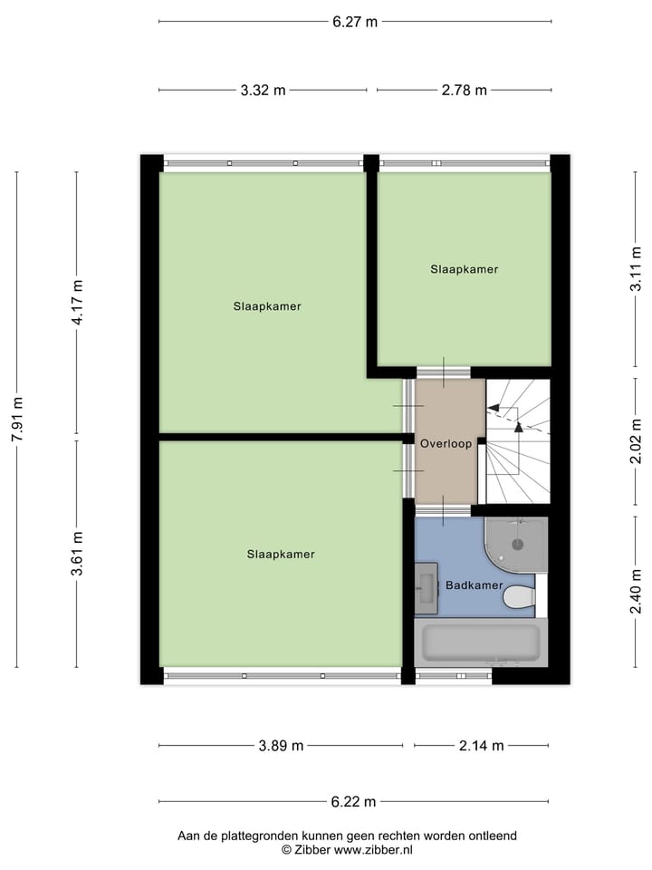 Foto 48 van De Hangaarts 63