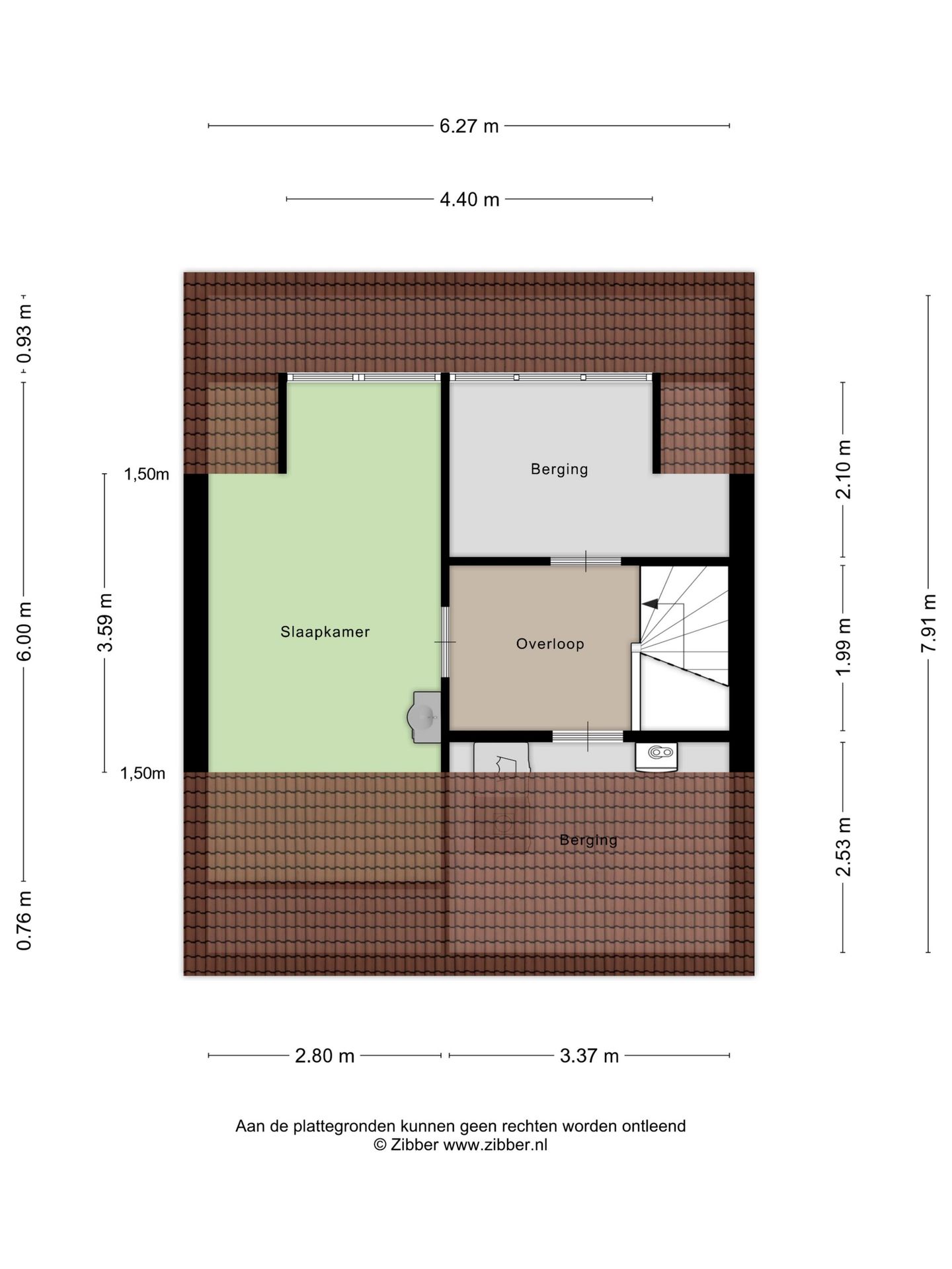 Photo 49 of De Hangaarts 63