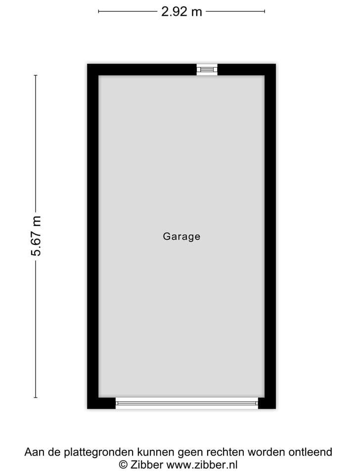 Foto 50 van De Hangaarts 63