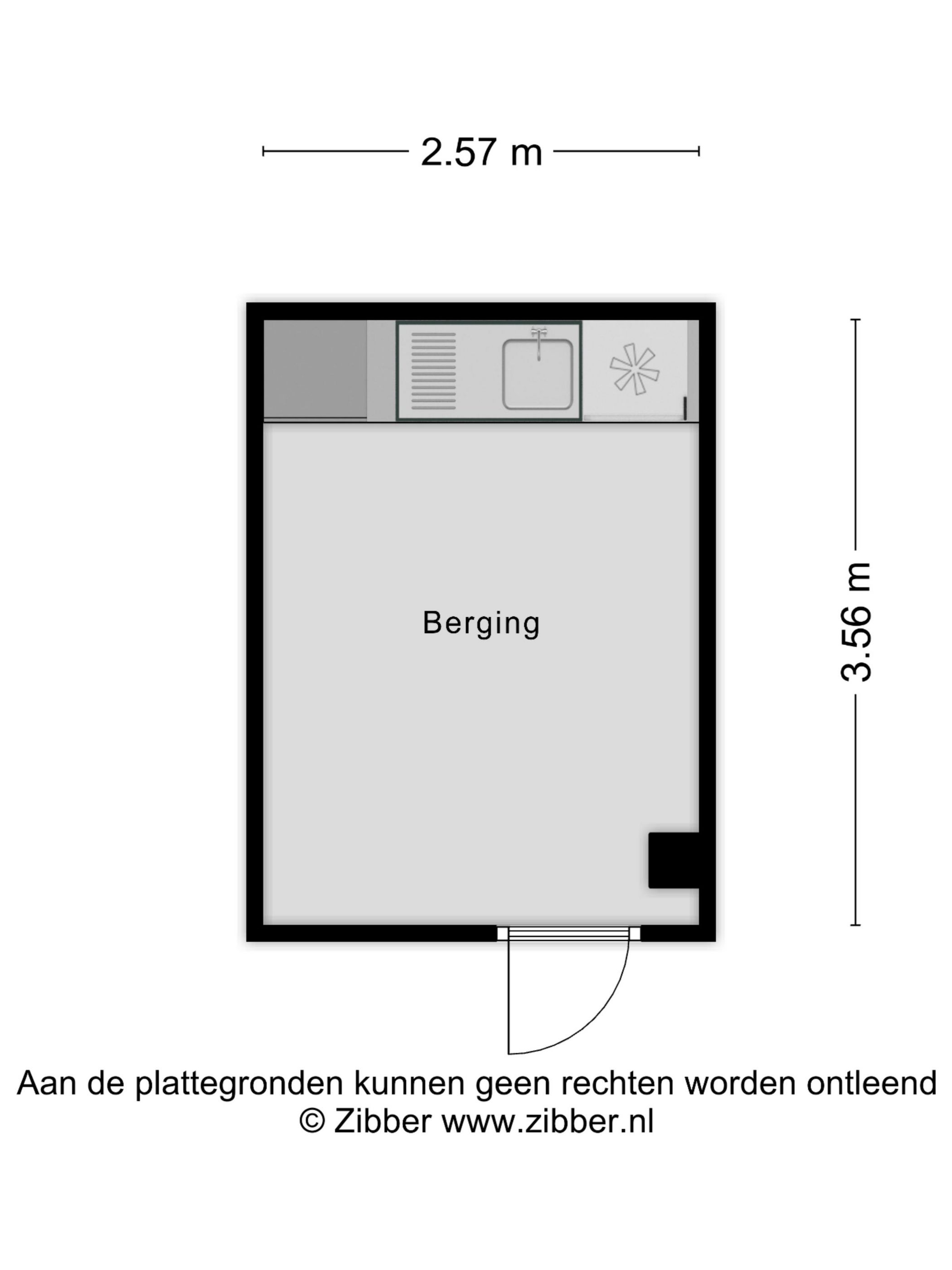 Photo 51 of De Hangaarts 63