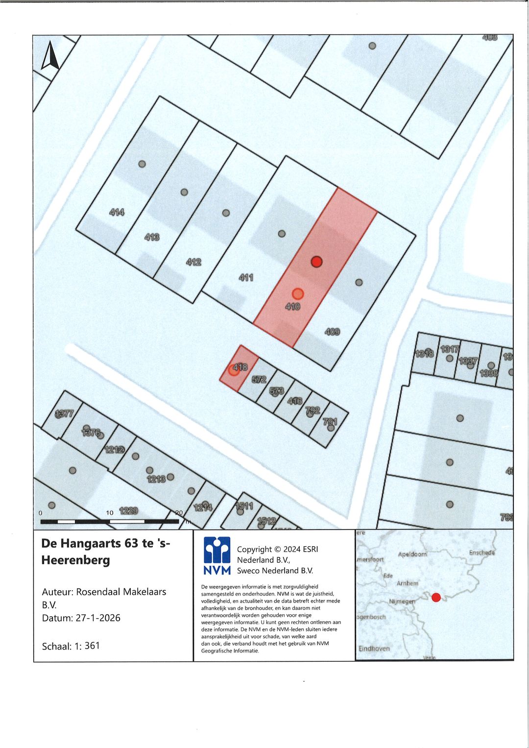 Photo 52 of De Hangaarts 63