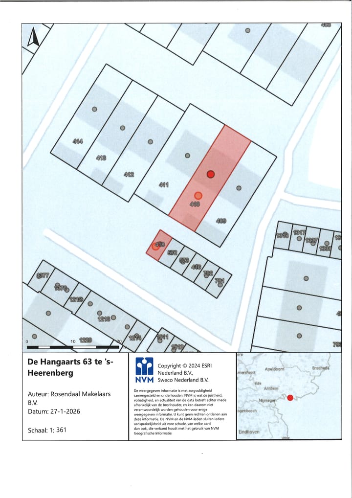 Foto 52 van De Hangaarts 63