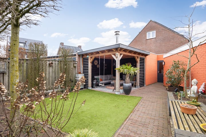 Foto 61 van Oude Dijk 70