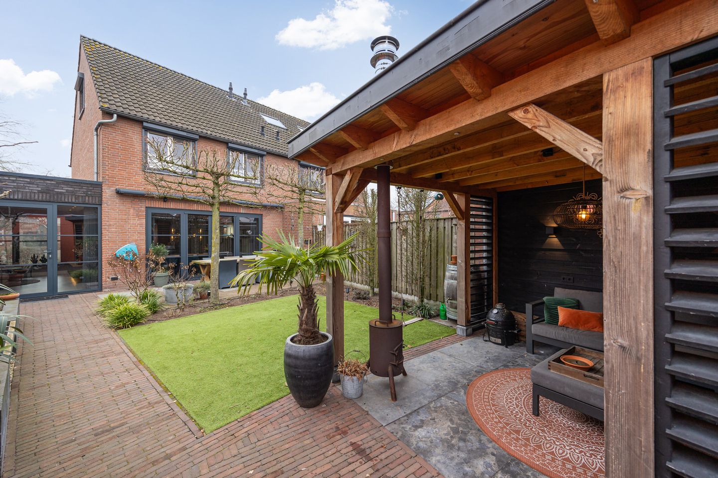 Foto 64 van Oude Dijk 70