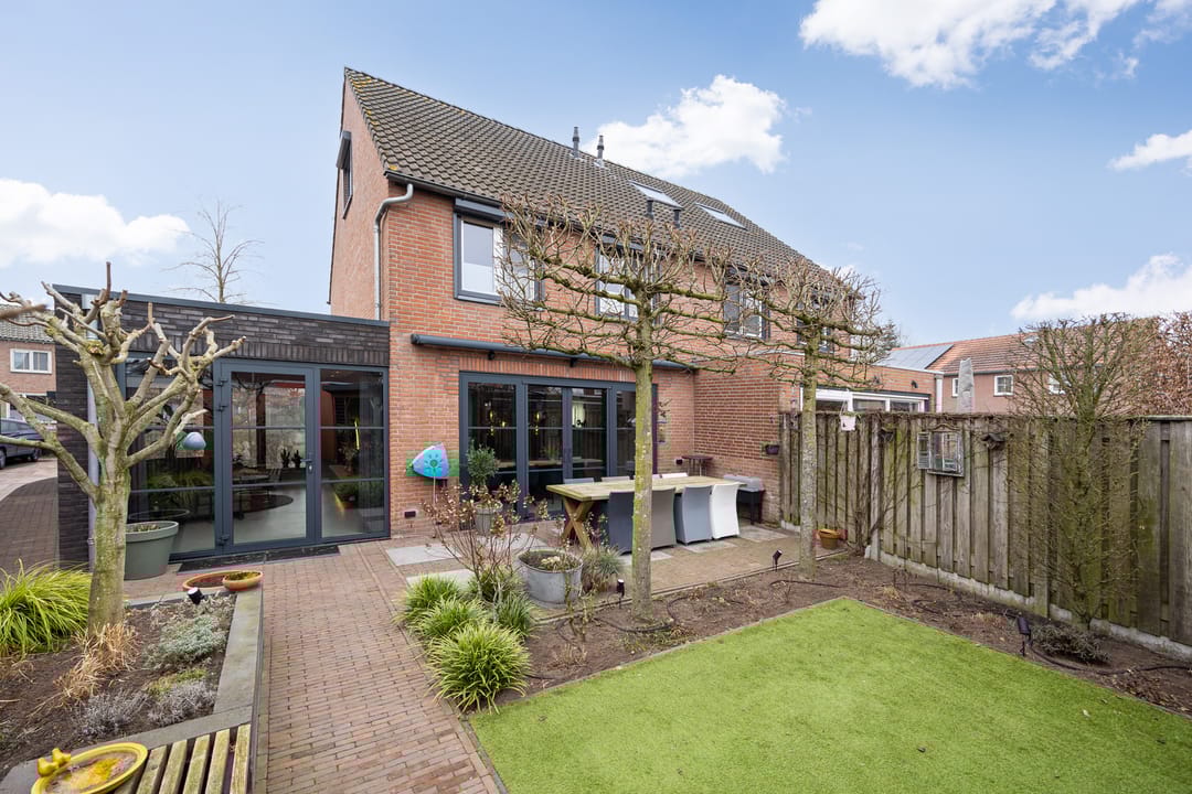 Foto 67 van Oude Dijk 70