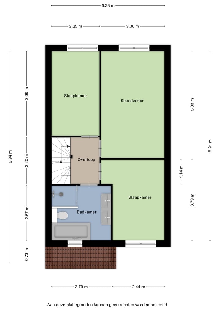 Foto 78 van Oude Dijk 70