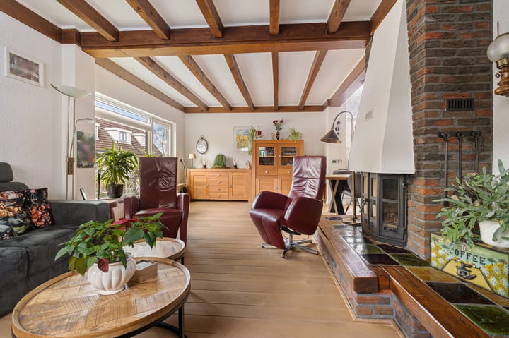 Photo 4 of Weteringstraat 94