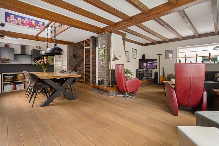 Foto 5 van Weteringstraat 94