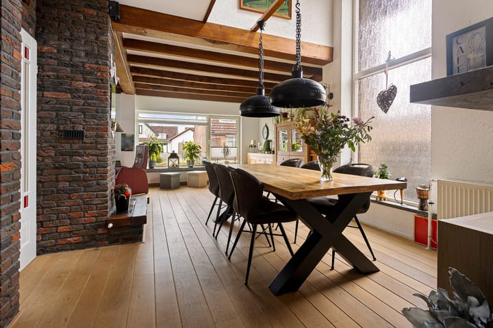 Foto 7 van Weteringstraat 94