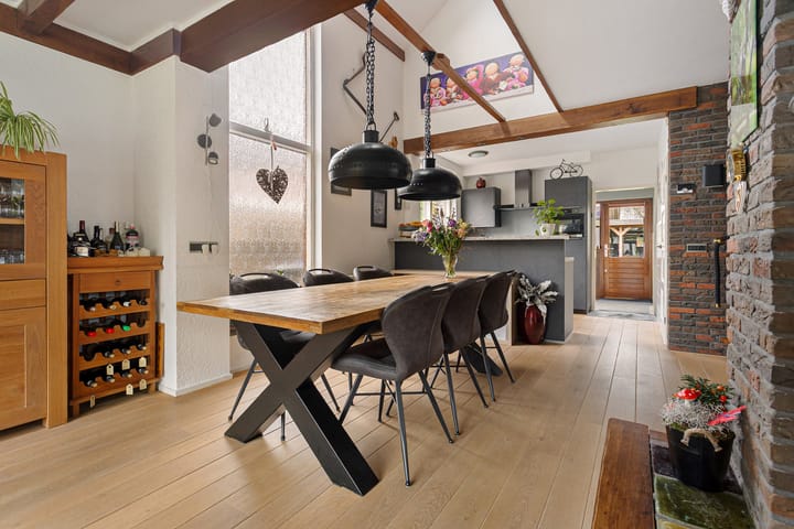 Foto 6 van Weteringstraat 94