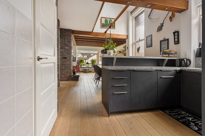 Foto 8 van Weteringstraat 94