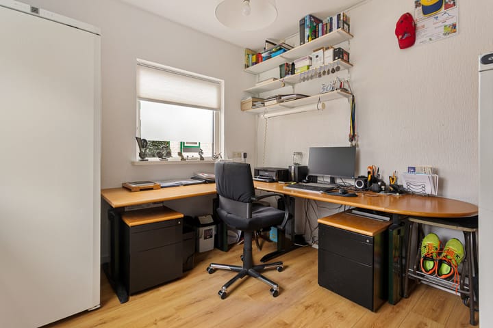 Foto 12 van Weteringstraat 94