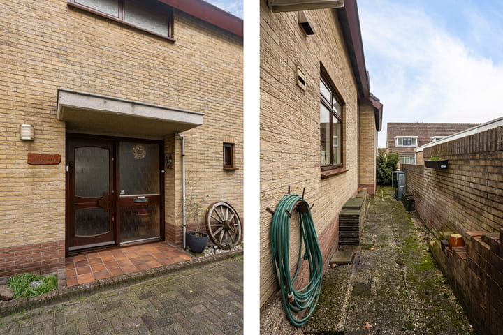 Foto 24 van Weteringstraat 94