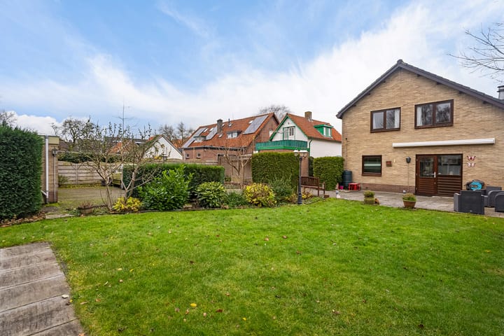 Foto 25 van Weteringstraat 94