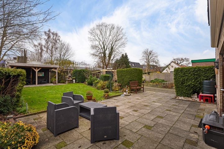 Foto 26 van Weteringstraat 94