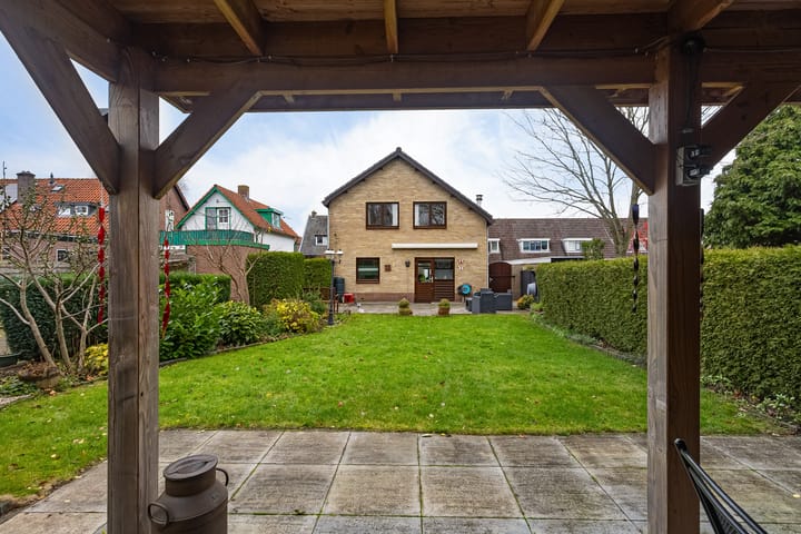 Foto 28 van Weteringstraat 94