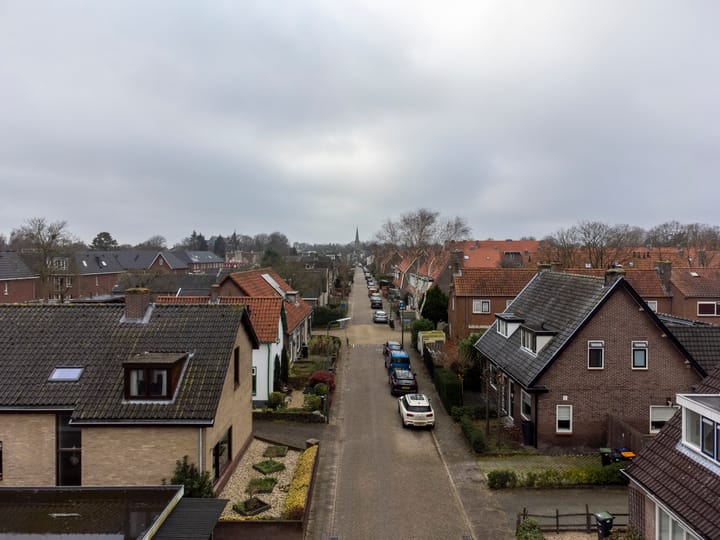 Foto 30 van Weteringstraat 94