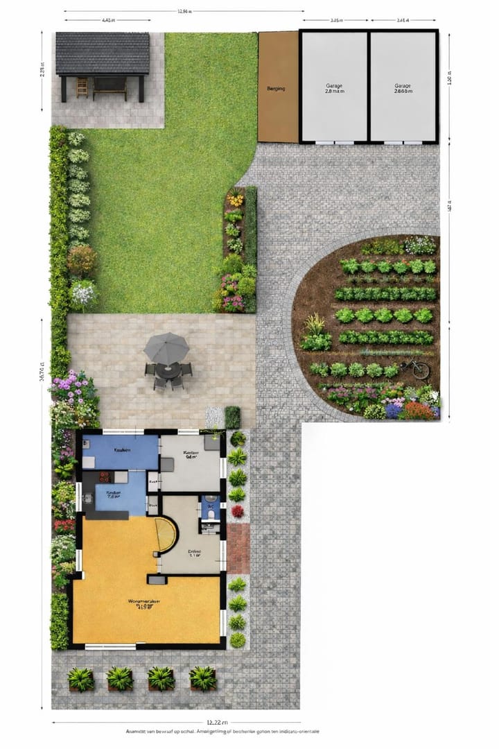 Foto 33 van Weteringstraat 94