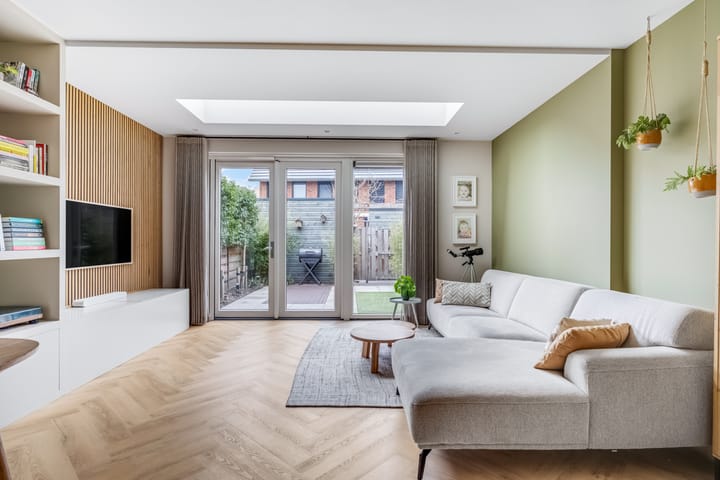 Foto 3 van Zanglijster 93