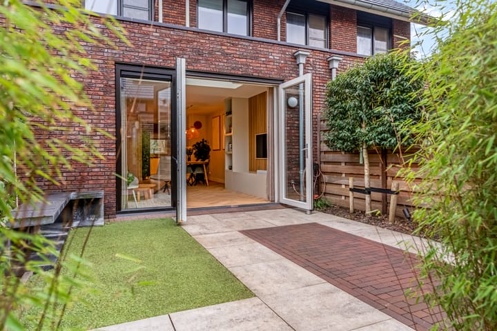 Foto 35 van Zanglijster 93