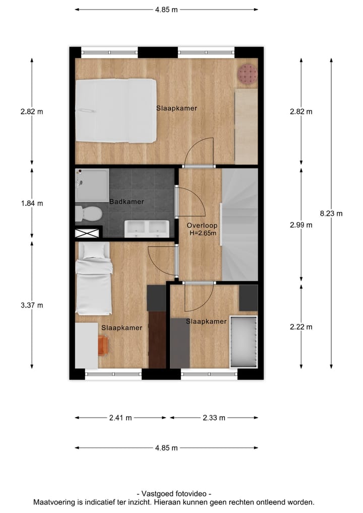 Foto 51 van Zanglijster 93