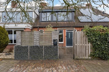 Mantinghstraat thumbnail