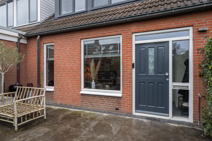 Foto 7 van Mantinghstraat 77