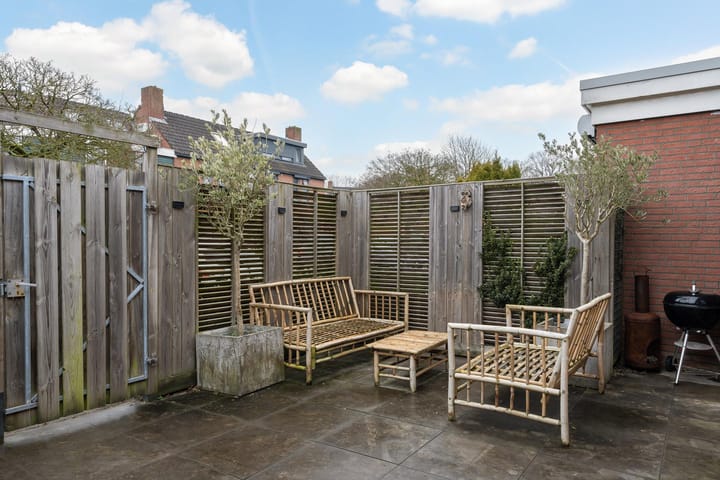 Foto 6 van Mantinghstraat 77