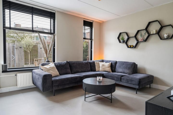 Foto 9 van Mantinghstraat 77