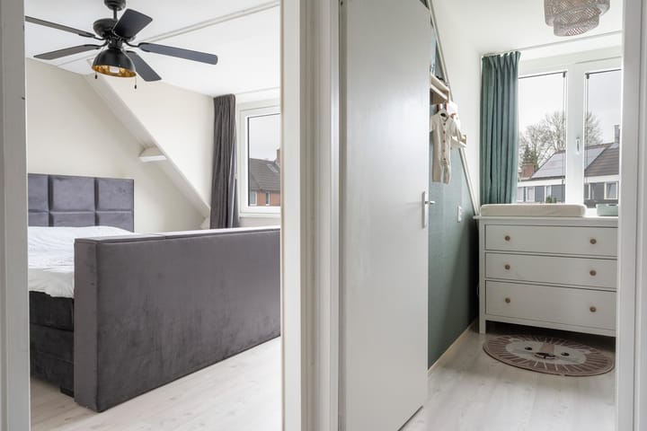 Foto 20 van Mantinghstraat 77