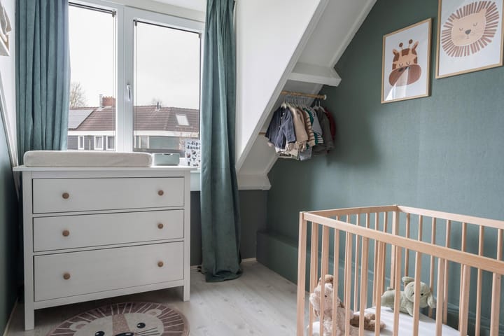 Foto 22 van Mantinghstraat 77