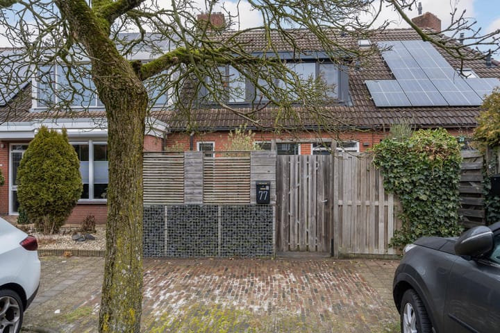 Foto 33 van Mantinghstraat 77