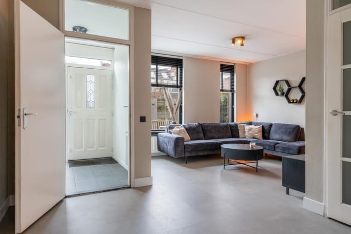 Foto 8 van Mantinghstraat 77