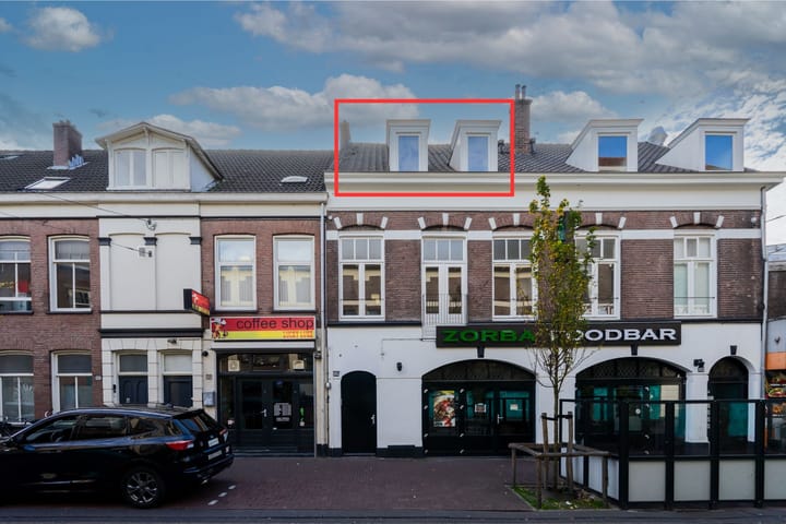 Foto 2 van Tweede Walstraat 163-B