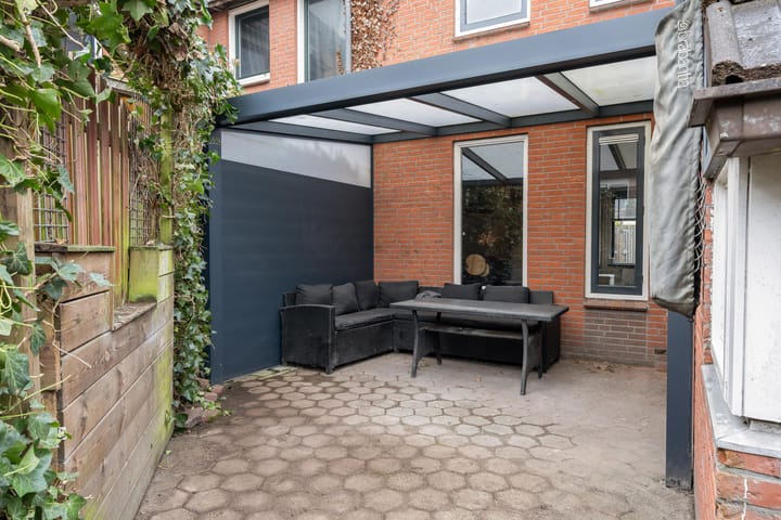 Foto 31 van Mantinghstraat 77